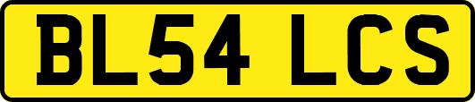 BL54LCS