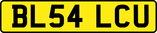 BL54LCU