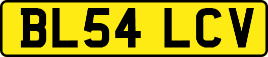 BL54LCV