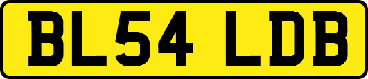 BL54LDB