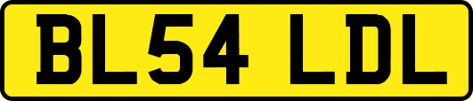 BL54LDL