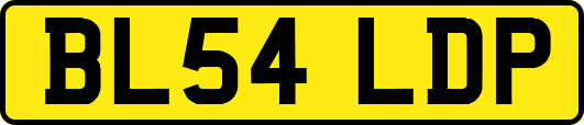 BL54LDP