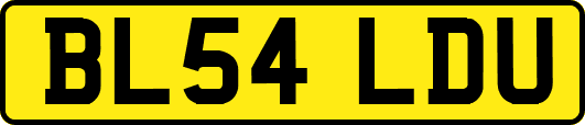 BL54LDU