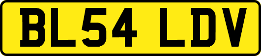 BL54LDV