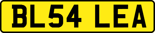 BL54LEA