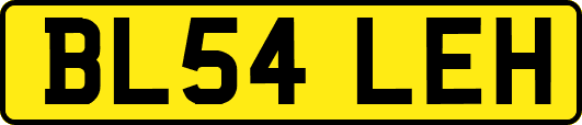 BL54LEH