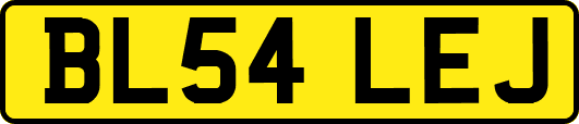 BL54LEJ