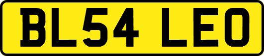 BL54LEO
