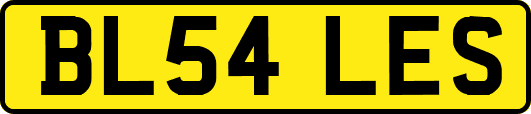 BL54LES