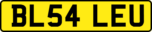 BL54LEU