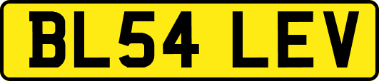 BL54LEV