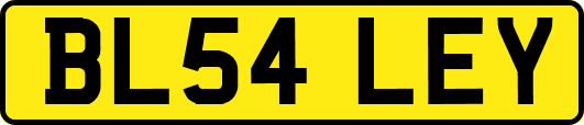 BL54LEY