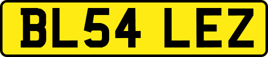 BL54LEZ