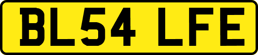 BL54LFE