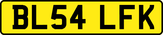 BL54LFK