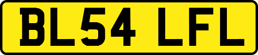BL54LFL