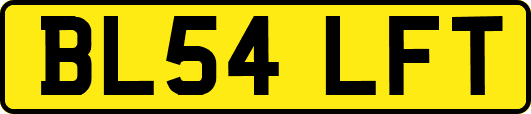 BL54LFT