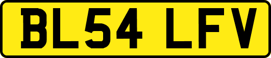 BL54LFV