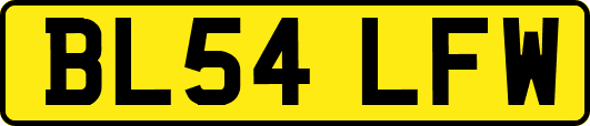 BL54LFW