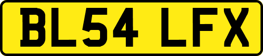 BL54LFX