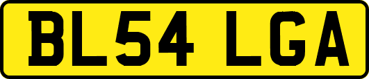 BL54LGA