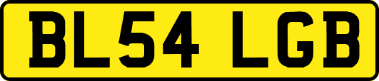 BL54LGB