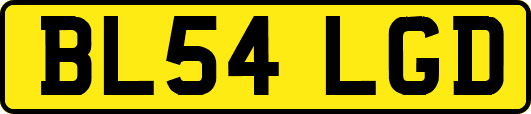 BL54LGD