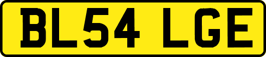 BL54LGE