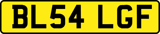BL54LGF