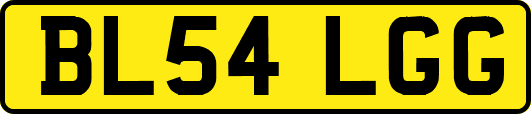 BL54LGG