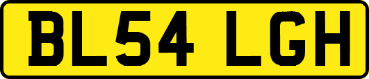BL54LGH