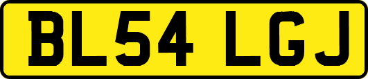 BL54LGJ