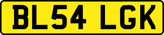 BL54LGK