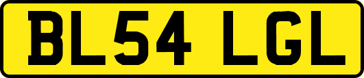 BL54LGL