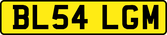BL54LGM