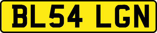 BL54LGN