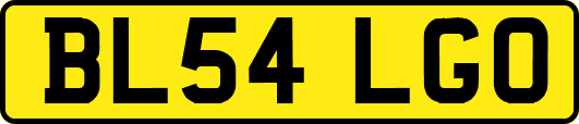 BL54LGO