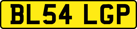 BL54LGP