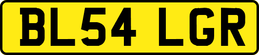 BL54LGR