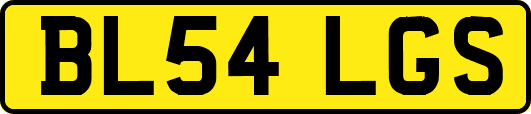 BL54LGS
