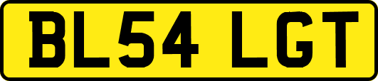 BL54LGT