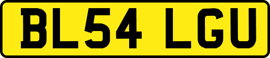 BL54LGU