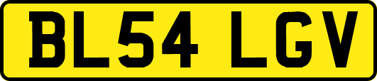 BL54LGV