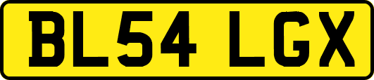 BL54LGX