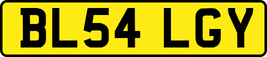 BL54LGY