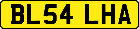 BL54LHA