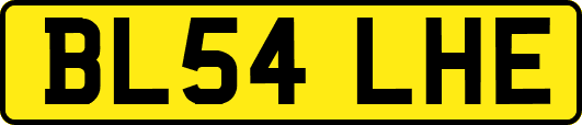 BL54LHE