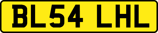 BL54LHL