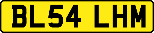 BL54LHM