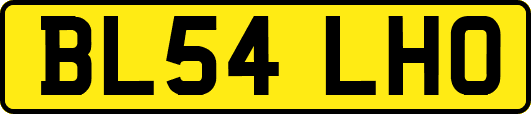 BL54LHO